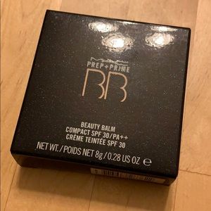 MAC Beauty Balm #light